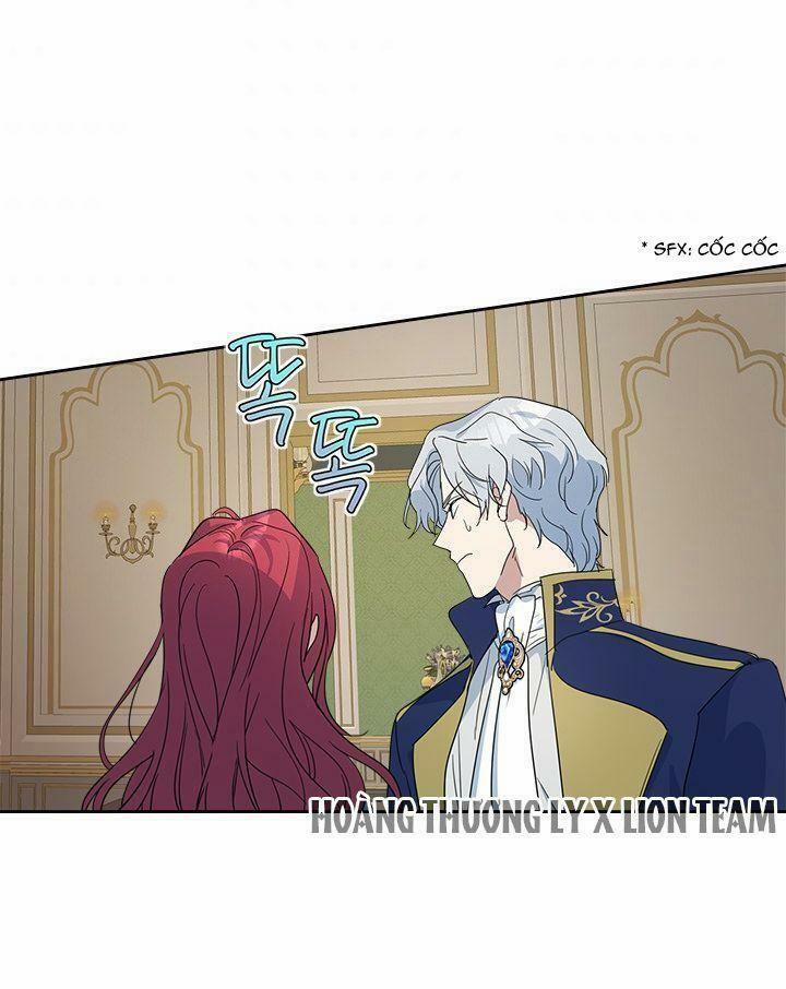 [18+] Người Đẹp Và Quái Thú 54 trang 64