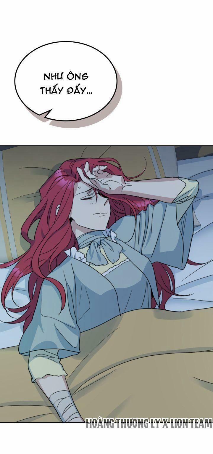 [18+] Người Đẹp Và Quái Thú 54 trang 7