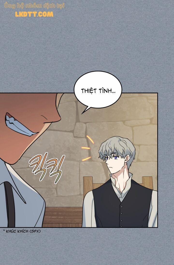 [18+] Người Đẹp Và Quái Thú 55 trang 36