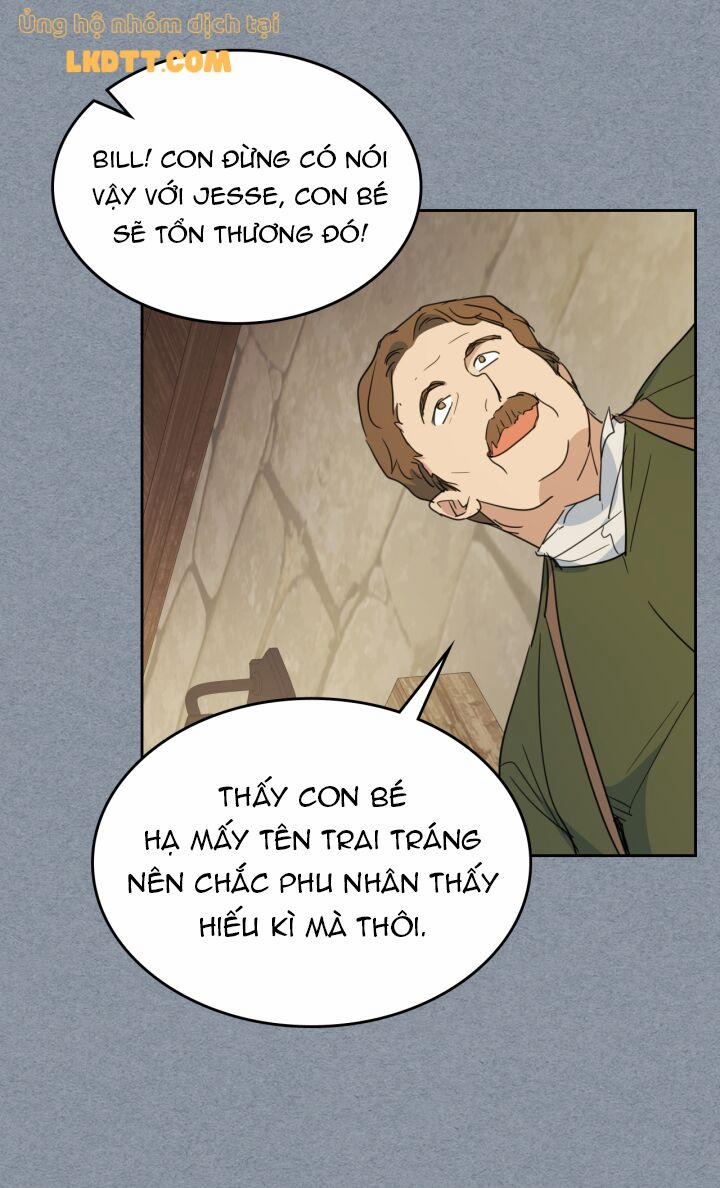 [18+] Người Đẹp Và Quái Thú 55 trang 38