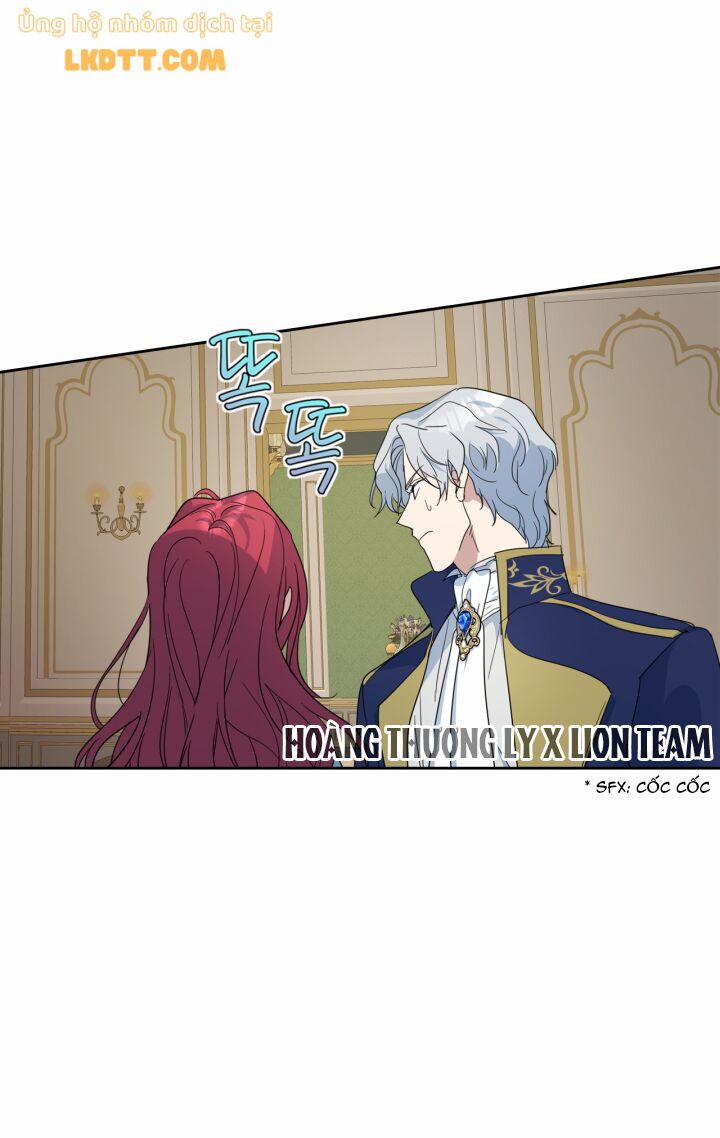 [18+] Người Đẹp Và Quái Thú 55 trang 4