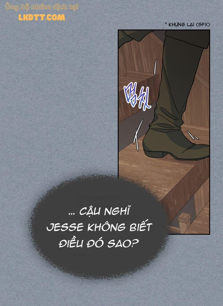 [18+] Người Đẹp Và Quái Thú 55 trang 46