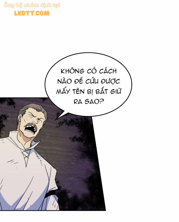 [18+] Người Đẹp Và Quái Thú 55 trang 60