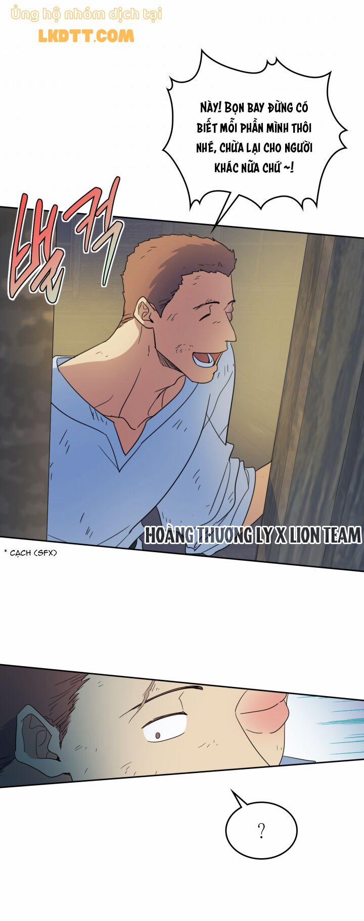 [18+] Người Đẹp Và Quái Thú 55 trang 65