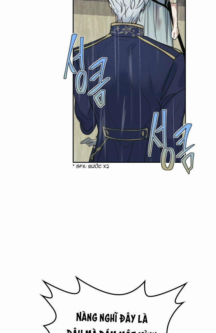 [18+] Người Đẹp Và Quái Thú 56 trang 30