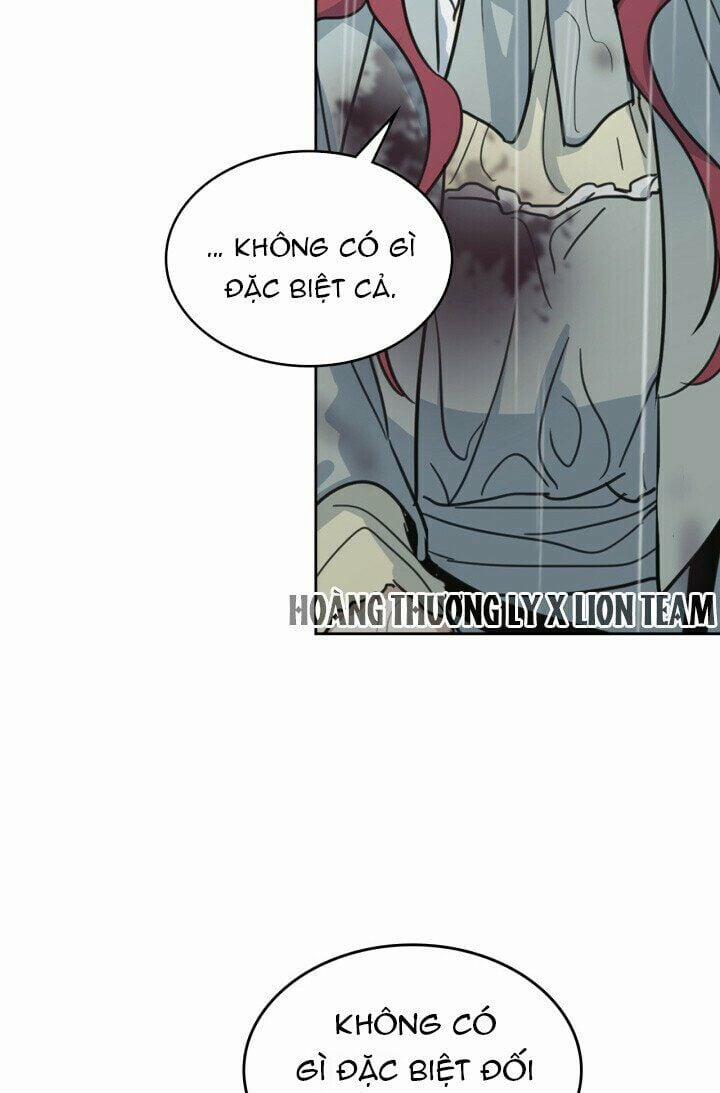 [18+] Người Đẹp Và Quái Thú 56 trang 37