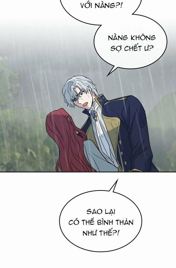 [18+] Người Đẹp Và Quái Thú 56 trang 38