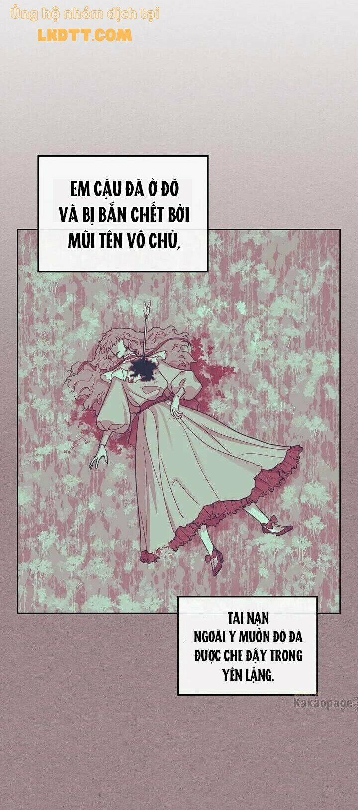 [18+] Người Đẹp Và Quái Thú 58 trang 3