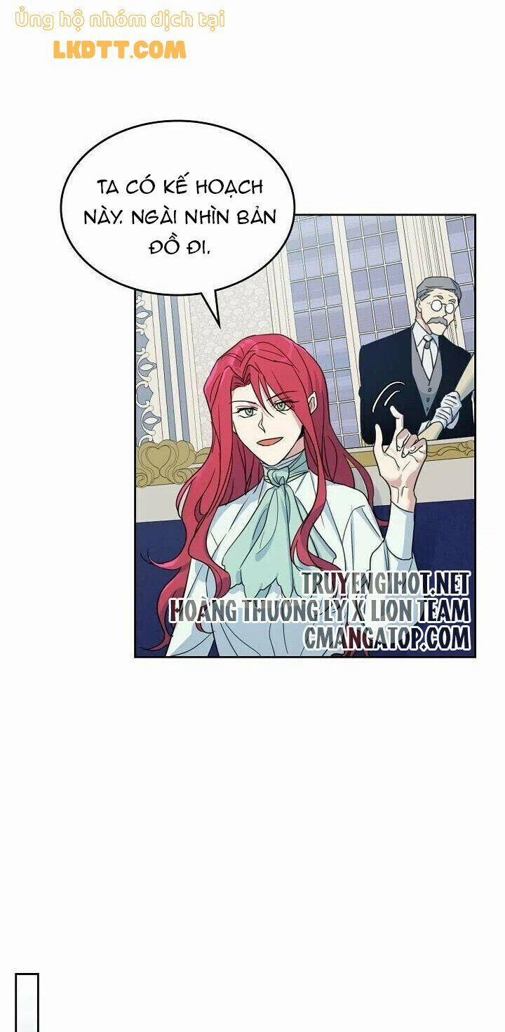 [18+] Người Đẹp Và Quái Thú 58 trang 30