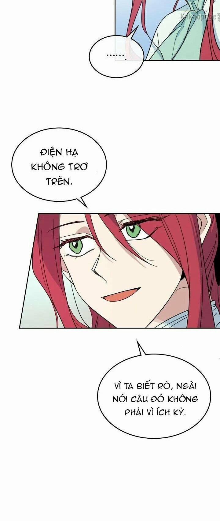 [18+] Người Đẹp Và Quái Thú 58 trang 44