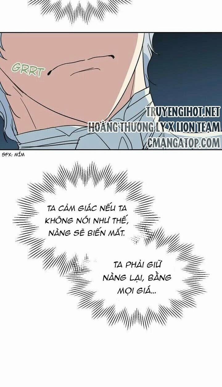 [18+] Người Đẹp Và Quái Thú 58 trang 46