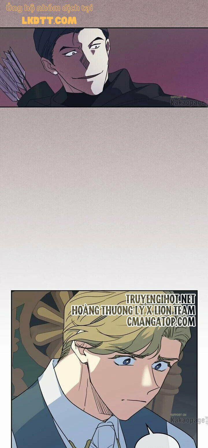 [18+] Người Đẹp Và Quái Thú 58 trang 5