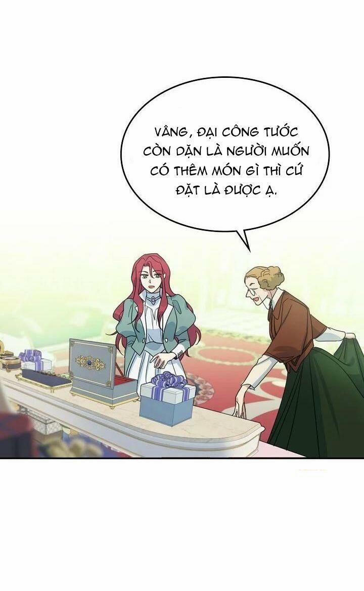 [18+] Người Đẹp Và Quái Thú 59 trang 28