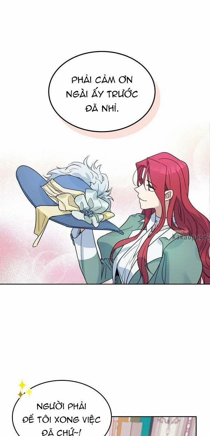 [18+] Người Đẹp Và Quái Thú 59 trang 30