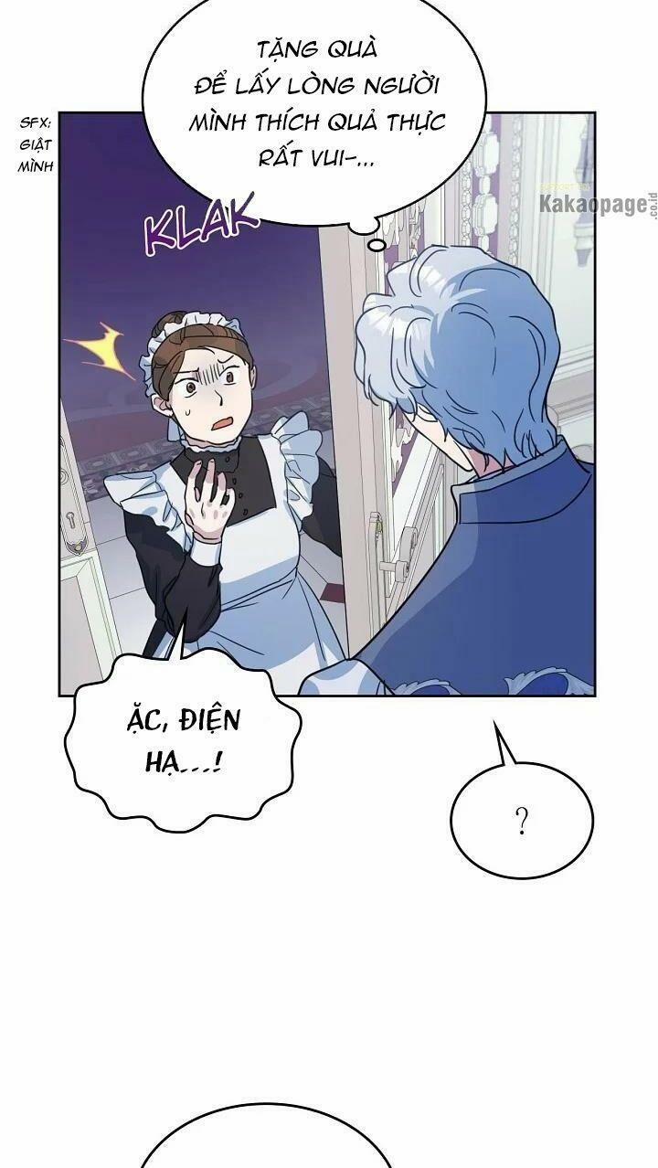 [18+] Người Đẹp Và Quái Thú 59 trang 33