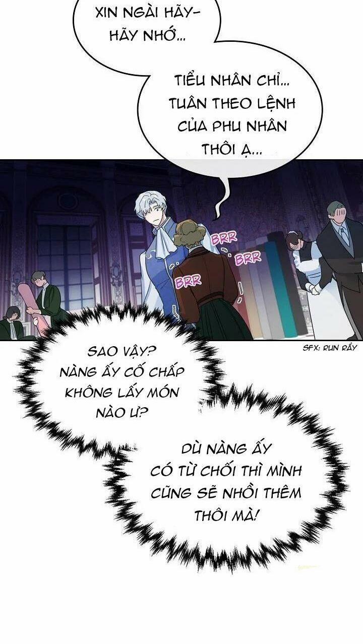 [18+] Người Đẹp Và Quái Thú 59 trang 34