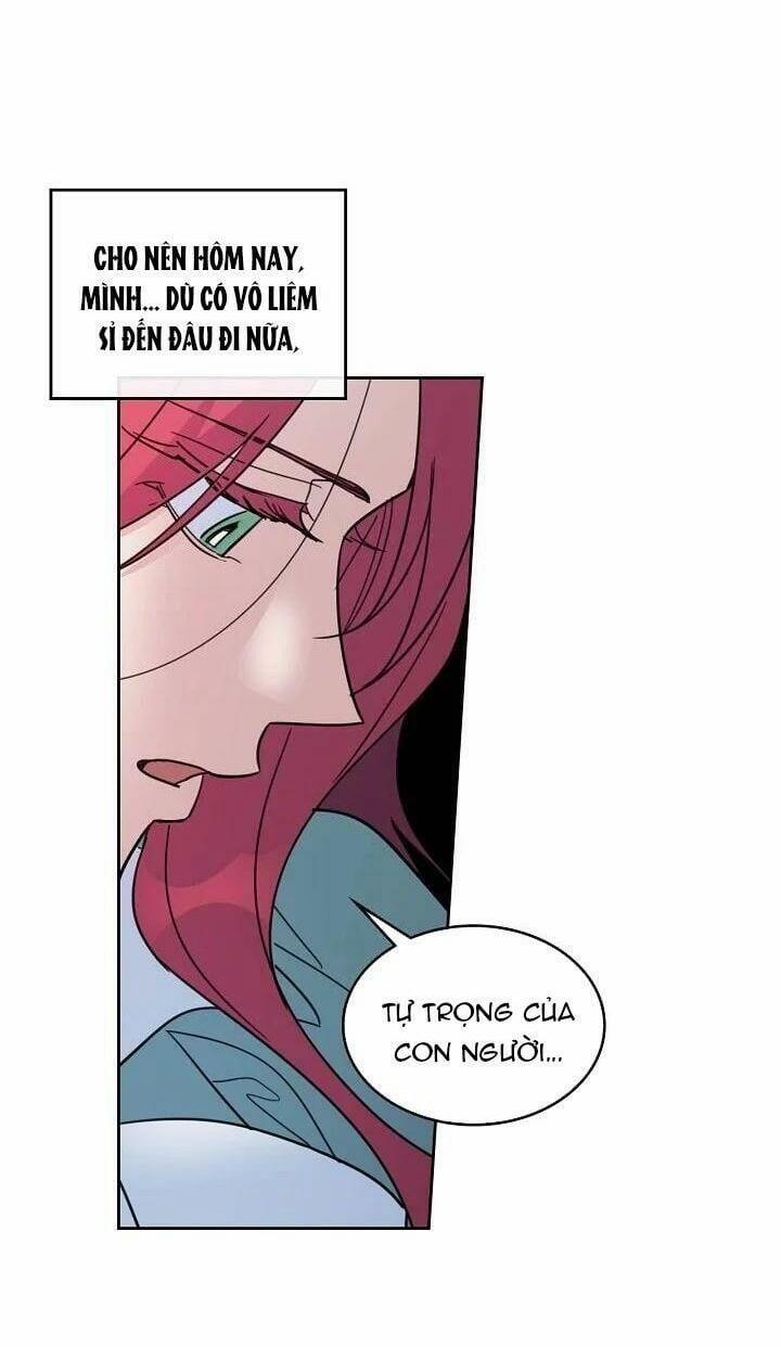 [18+] Người Đẹp Và Quái Thú 59 trang 53