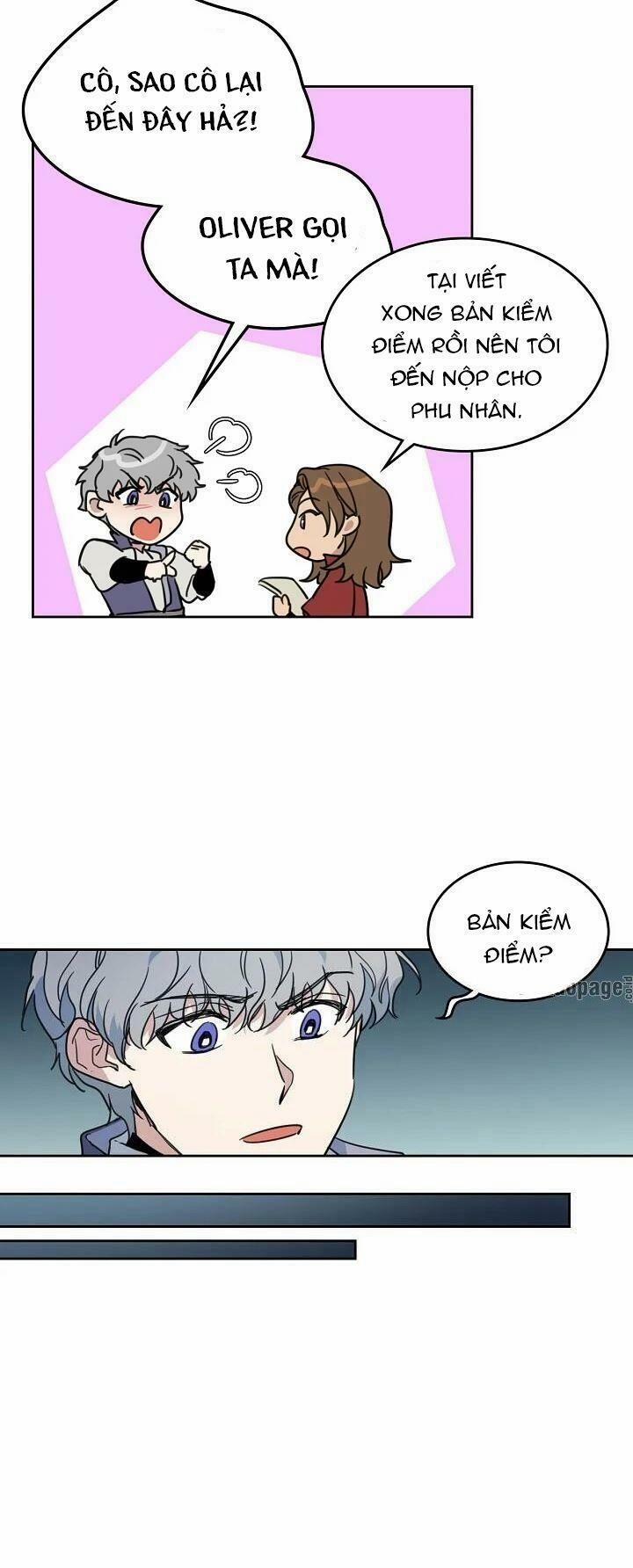 [18+] Người Đẹp Và Quái Thú 59 trang 7