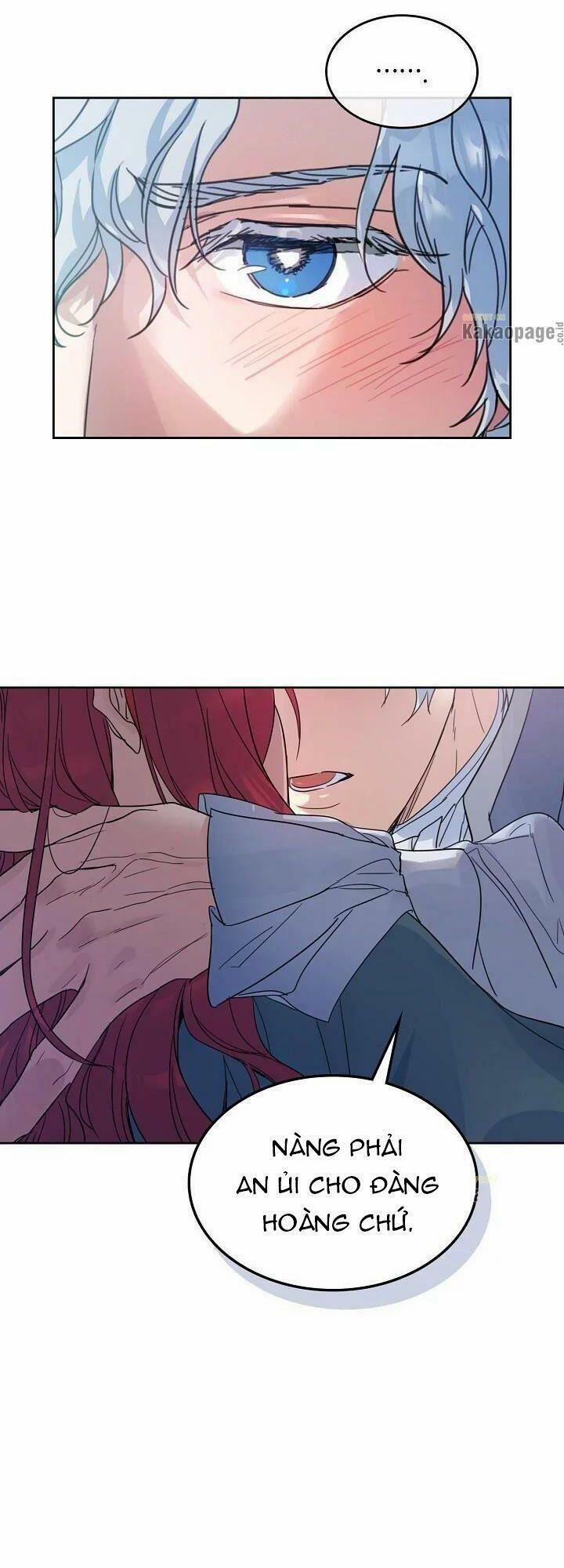 [18+] Người Đẹp Và Quái Thú 60 trang 10