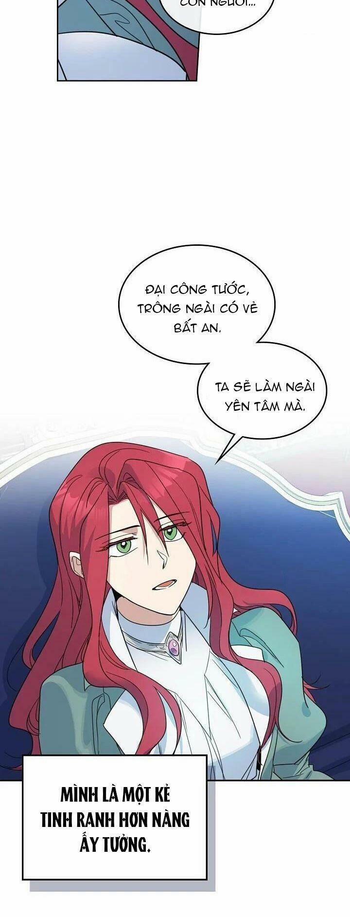 [18+] Người Đẹp Và Quái Thú 60 trang 2