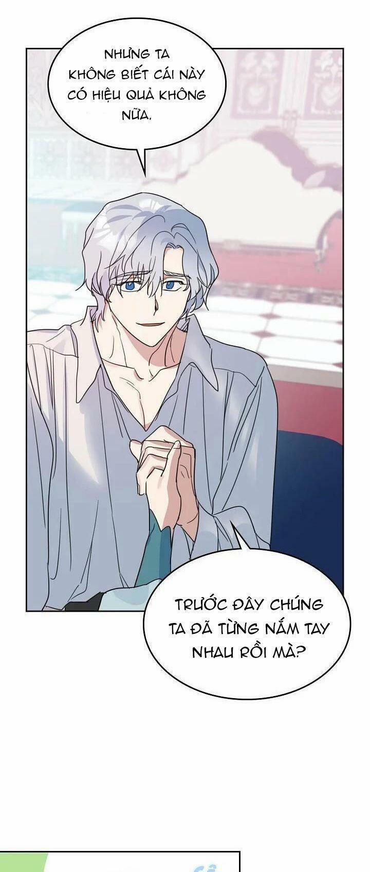 [18+] Người Đẹp Và Quái Thú 60 trang 32