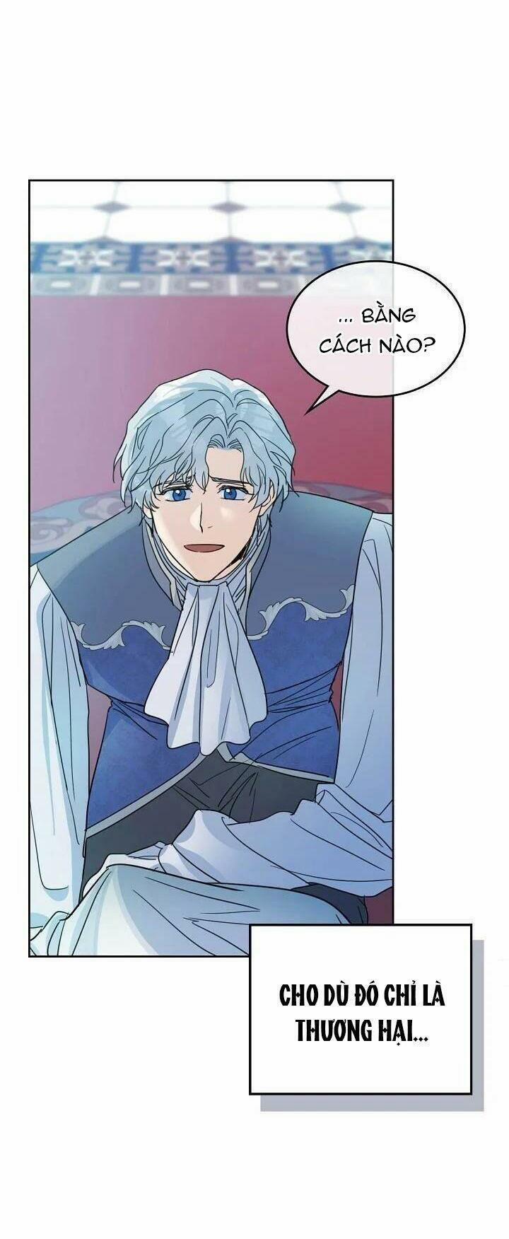 [18+] Người Đẹp Và Quái Thú 60 trang 6