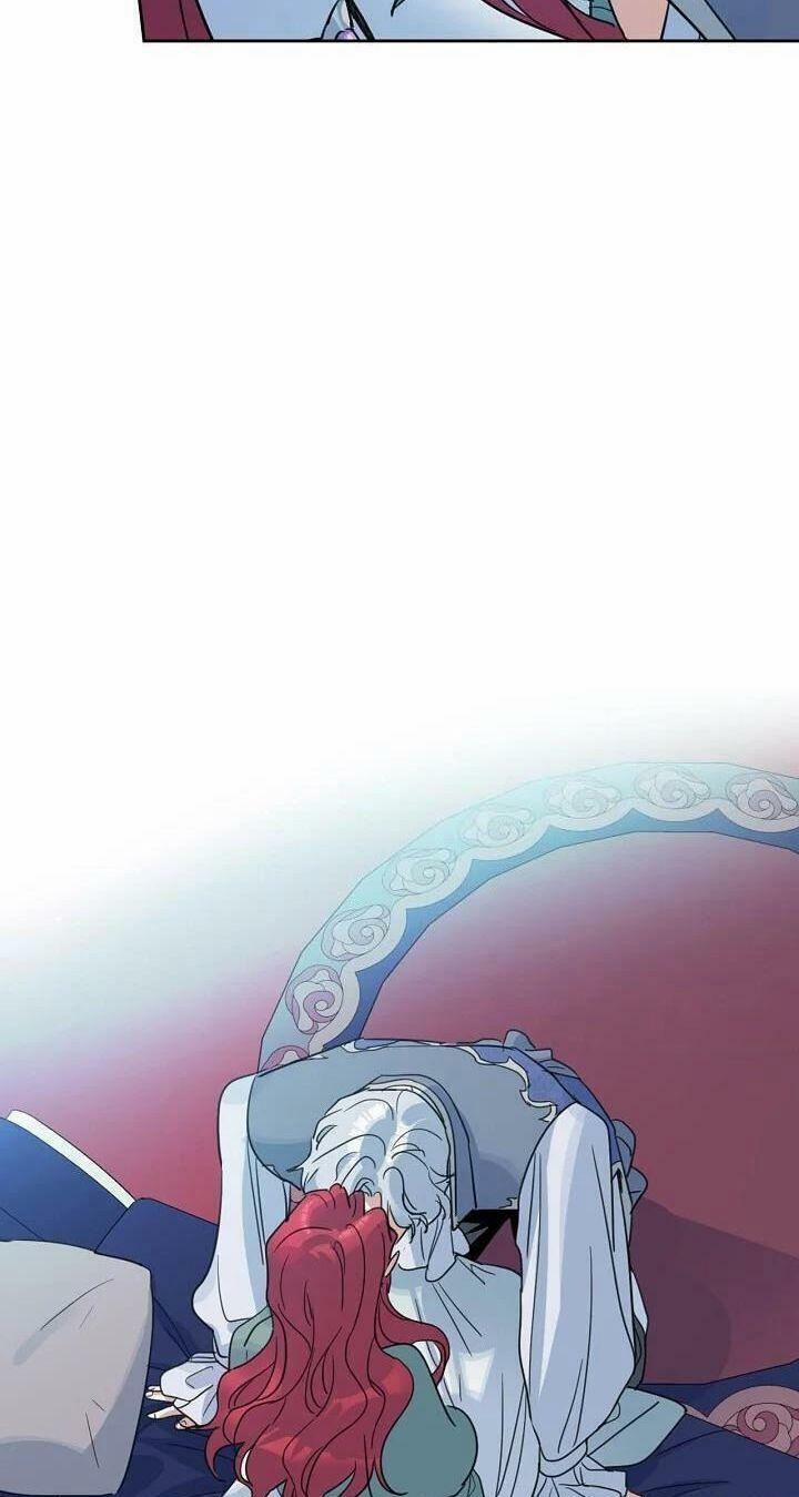 [18+] Người Đẹp Và Quái Thú 60 trang 8