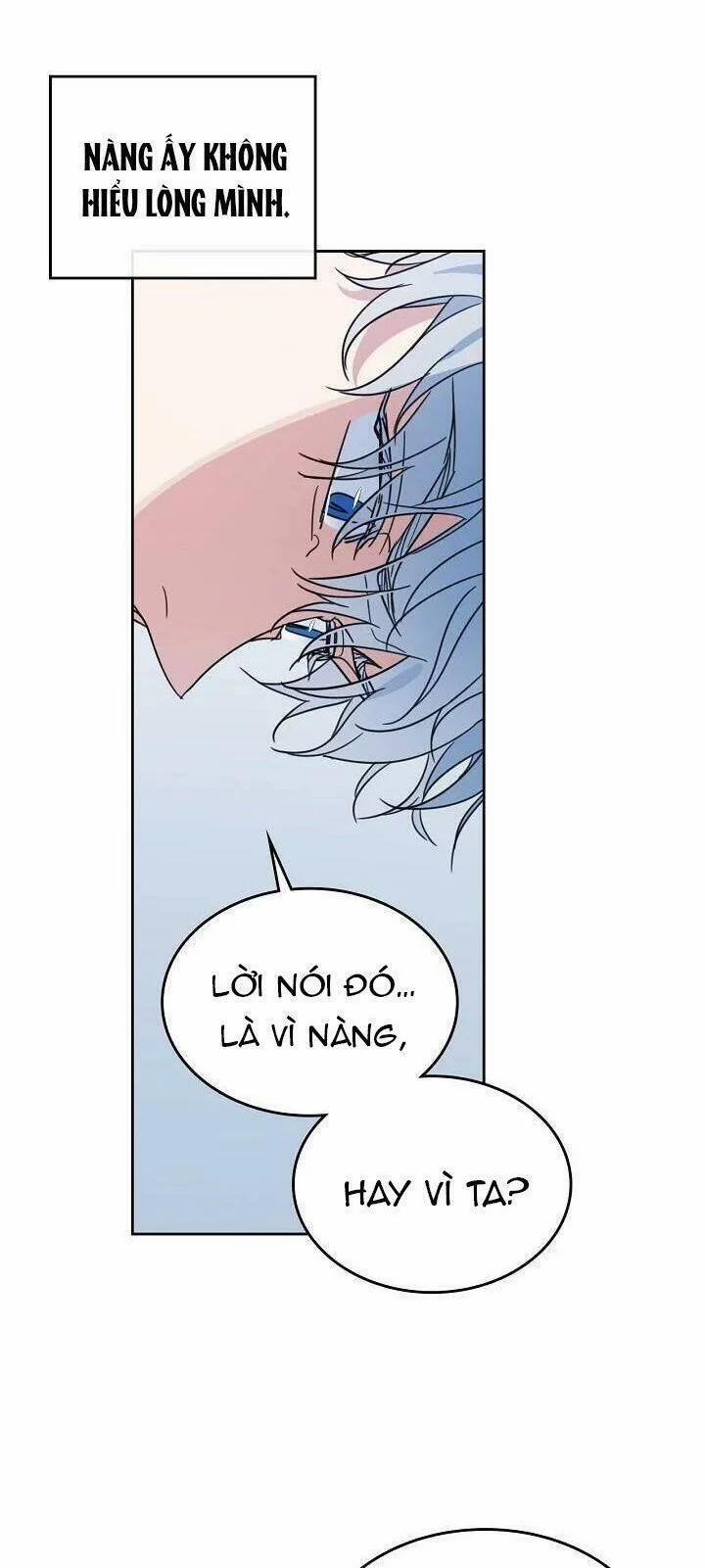 [18+] Người Đẹp Và Quái Thú 61 trang 20