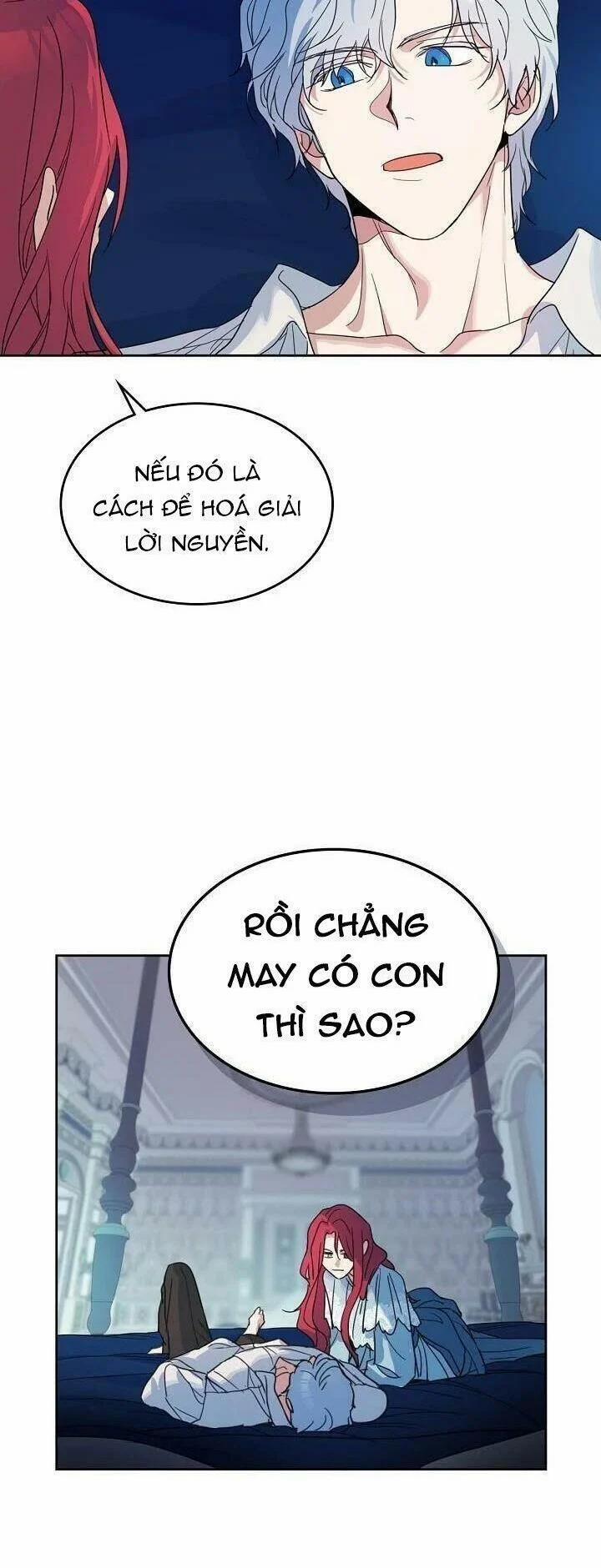 [18+] Người Đẹp Và Quái Thú 61 trang 26