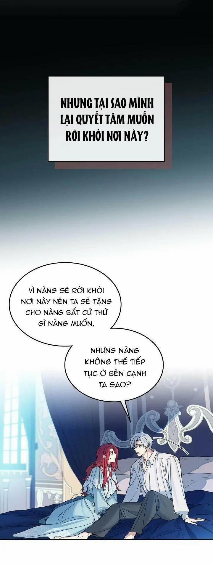 [18+] Người Đẹp Và Quái Thú 61 trang 33