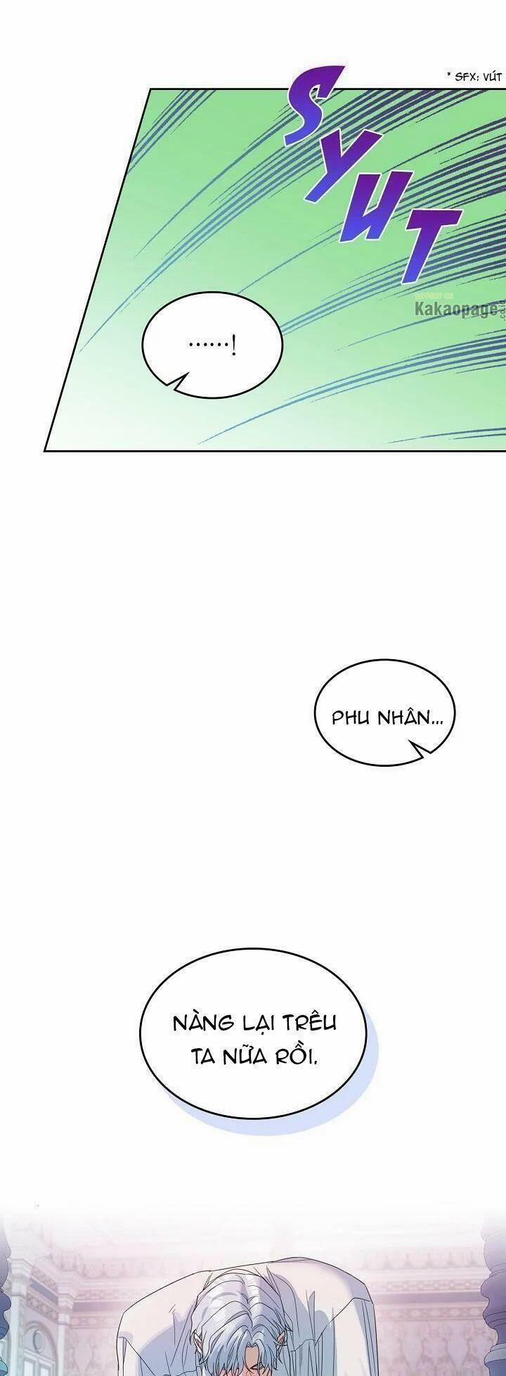 [18+] Người Đẹp Và Quái Thú 61 trang 4