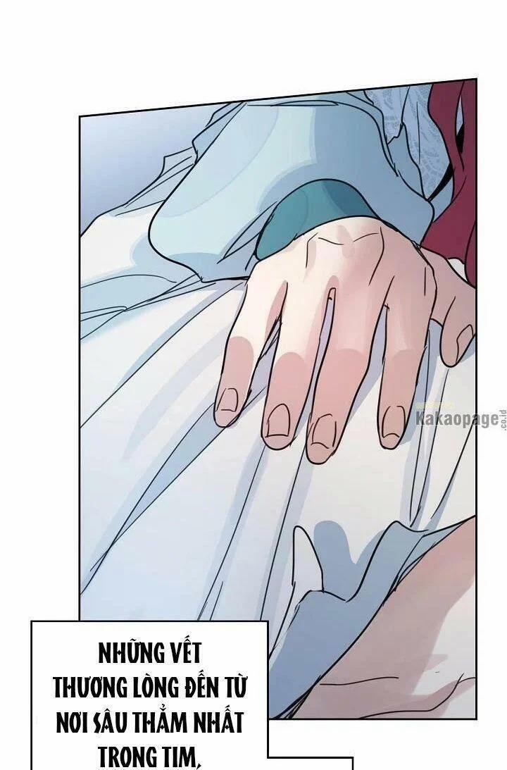 [18+] Người Đẹp Và Quái Thú 61 trang 41