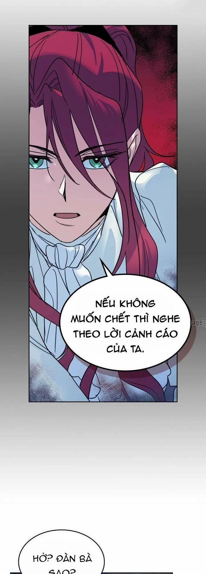 [18+] Người Đẹp Và Quái Thú 62 trang 41