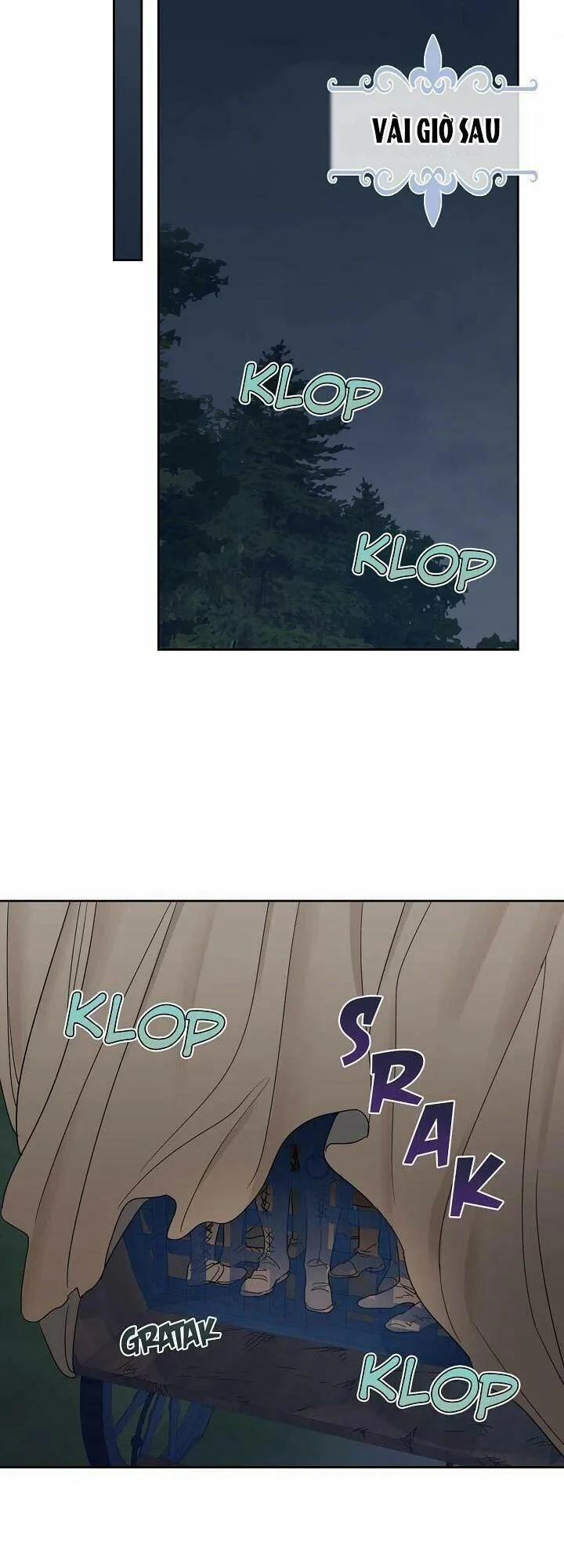 [18+] Người Đẹp Và Quái Thú 63 trang 19