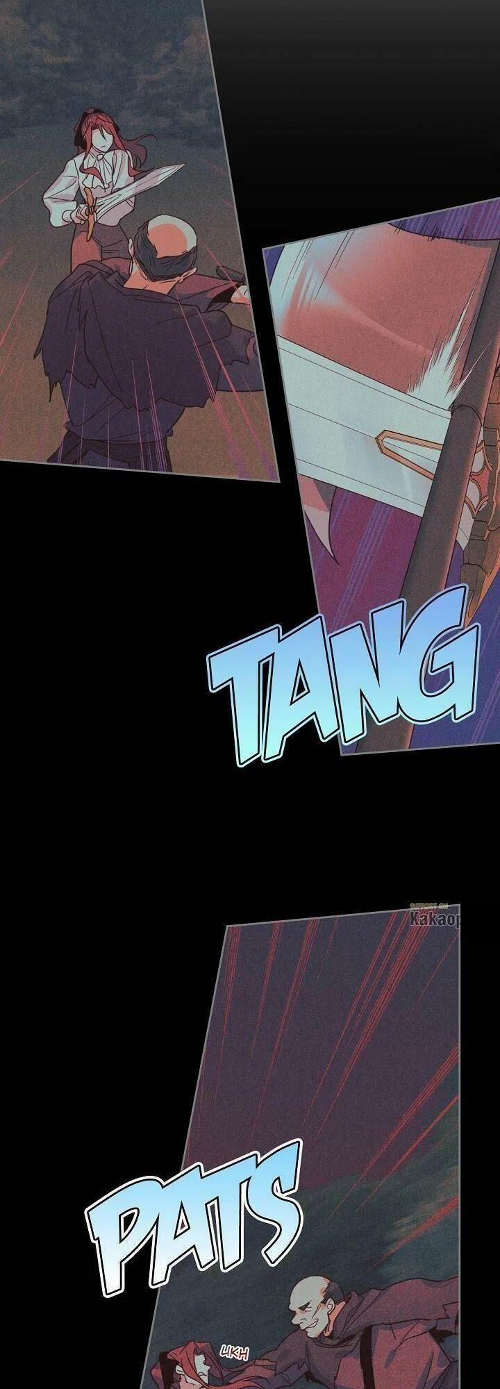 [18+] Người Đẹp Và Quái Thú 63 trang 2