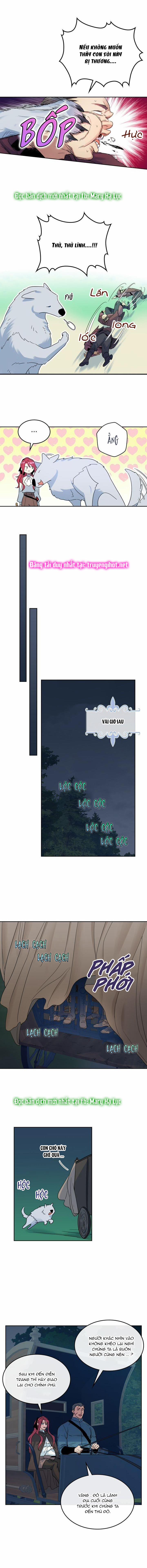 [18+] Người Đẹp Và Quái Vật 63.2 trang 0