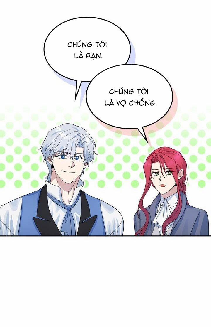 [18+] Người Đẹp Và Quái Vật 64.1 trang 12