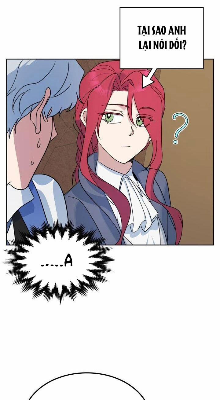 [18+] Người Đẹp Và Quái Vật 64.1 trang 14