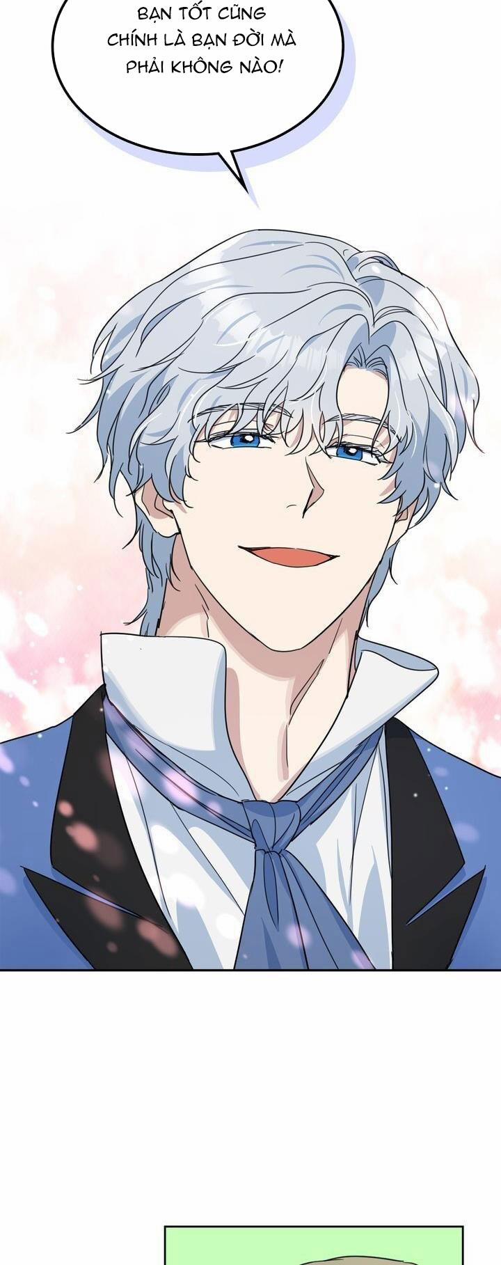 [18+] Người Đẹp Và Quái Vật 64.1 trang 15