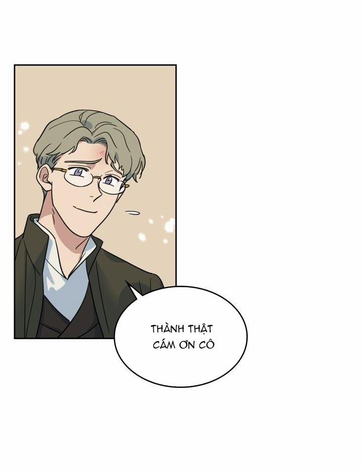 [18+] Người Đẹp Và Quái Vật 64.1 trang 6