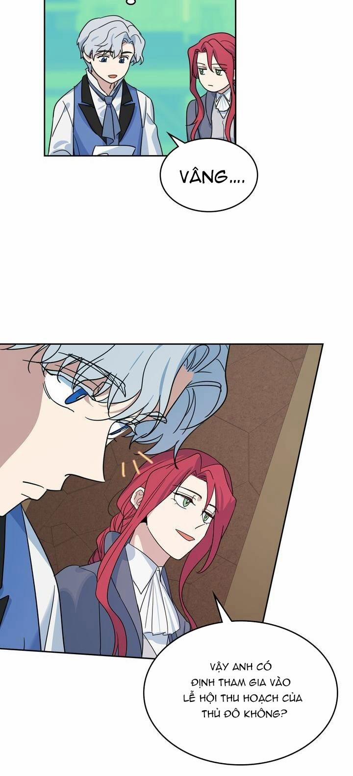 [18+] Người Đẹp Và Quái Vật 64.2 trang 14