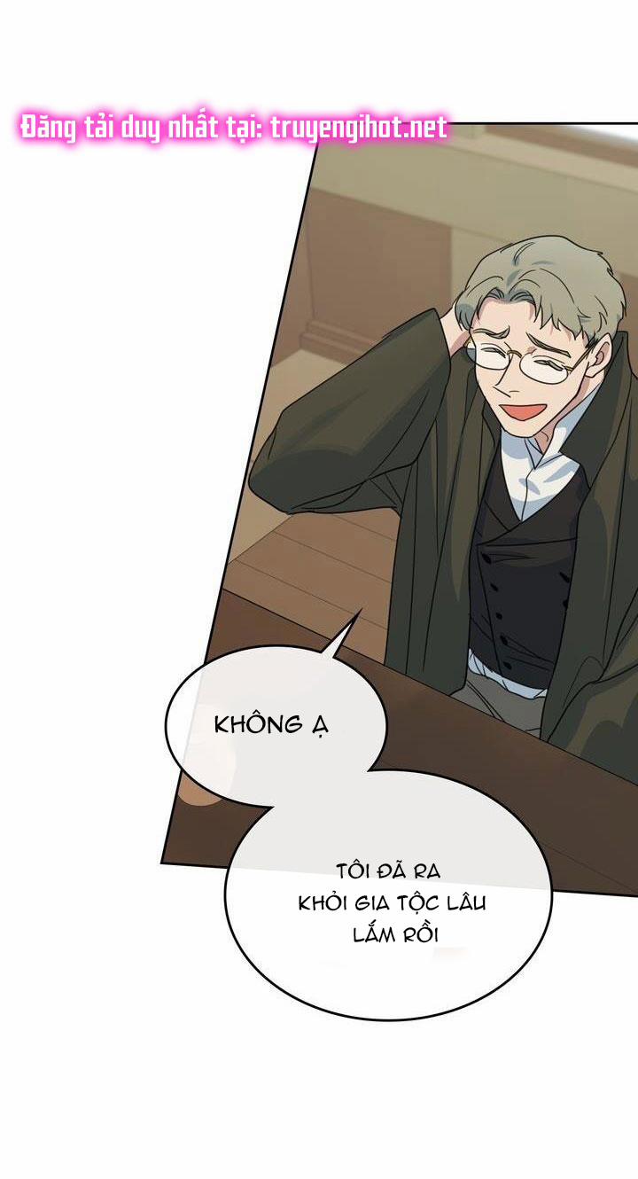 [18+] Người Đẹp Và Quái Vật 64.2 trang 15