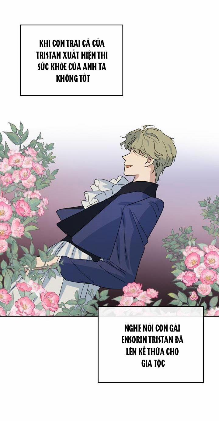 [18+] Người Đẹp Và Quái Vật 64.2 trang 17