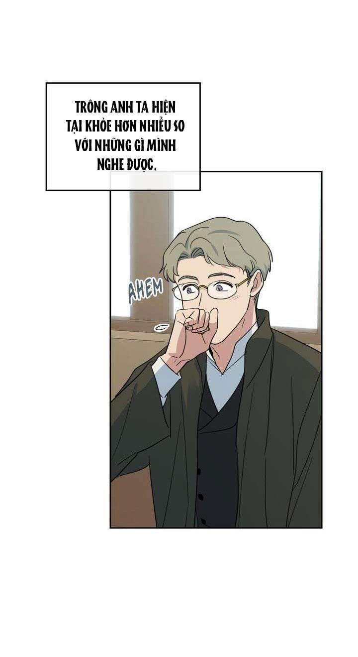 [18+] Người Đẹp Và Quái Vật 64.2 trang 18