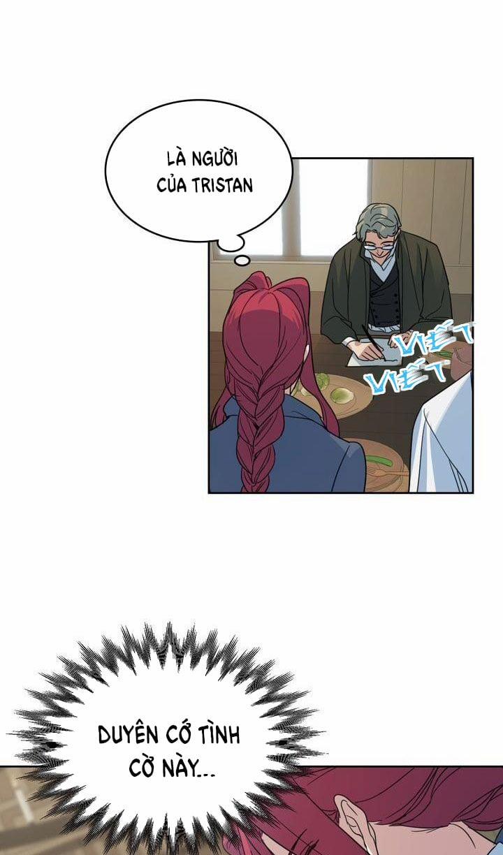 [18+] Người Đẹp Và Quái Vật 64.2 trang 2