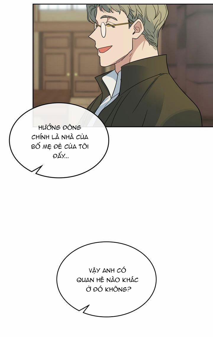 [18+] Người Đẹp Và Quái Vật 64.2 trang 20