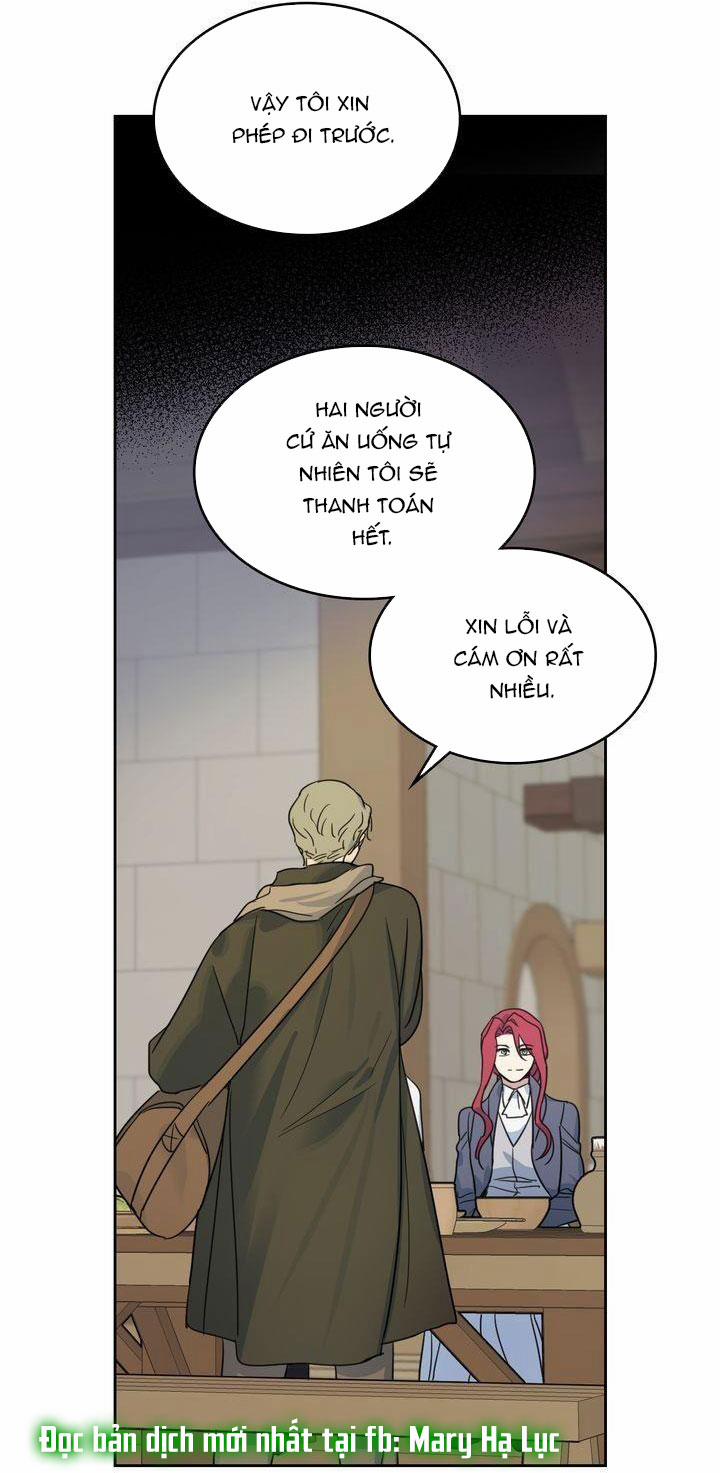 [18+] Người Đẹp Và Quái Vật 64.2 trang 23