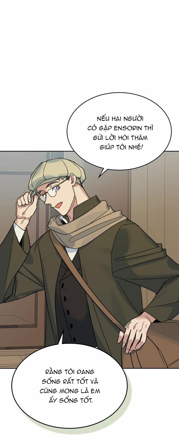 [18+] Người Đẹp Và Quái Vật 64.2 trang 24