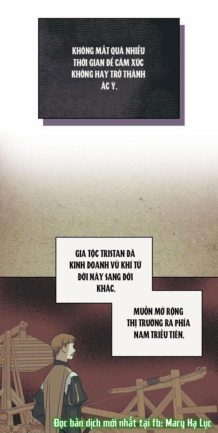 [18+] Người Đẹp Và Quái Vật 64.2 trang 6