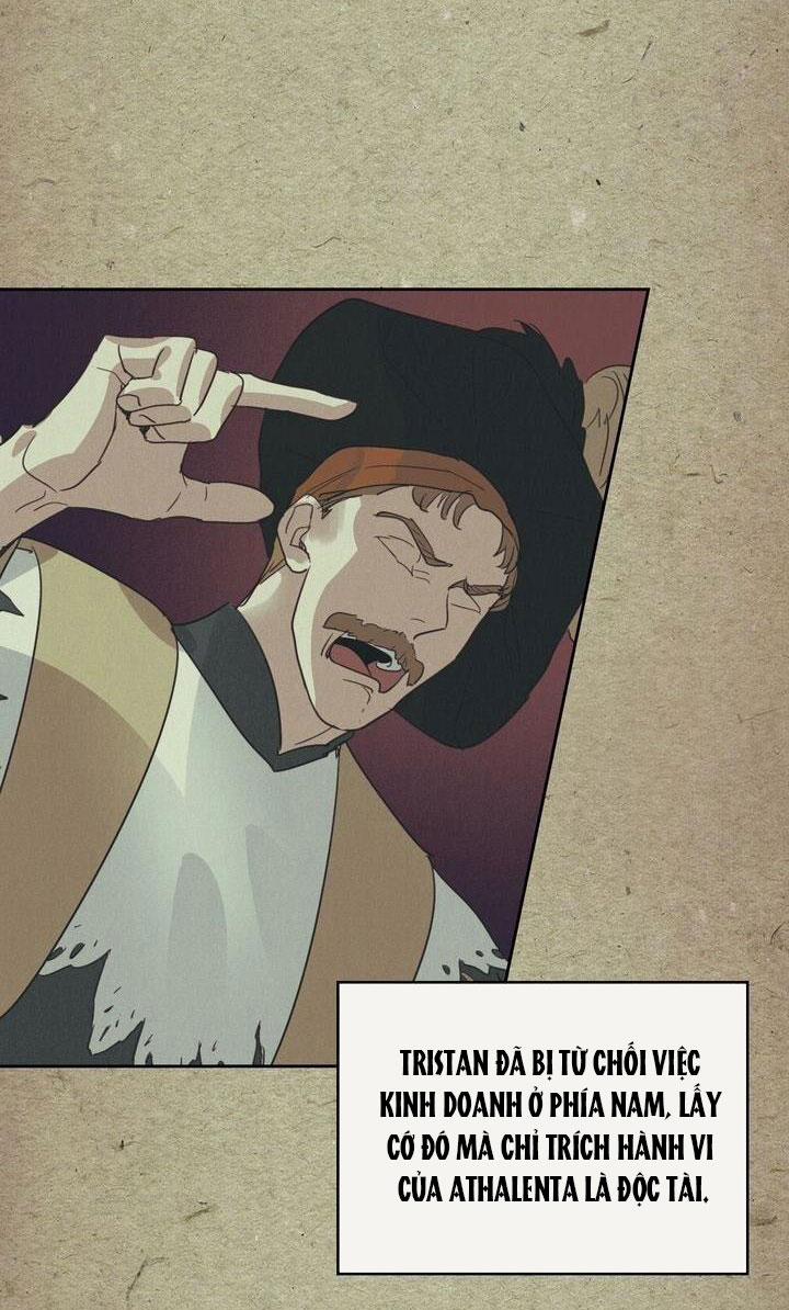 [18+] Người Đẹp Và Quái Vật 64.2 trang 8